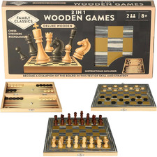 Ludo Board Game | Traditional