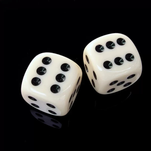 Ludo large board game - board, carpet