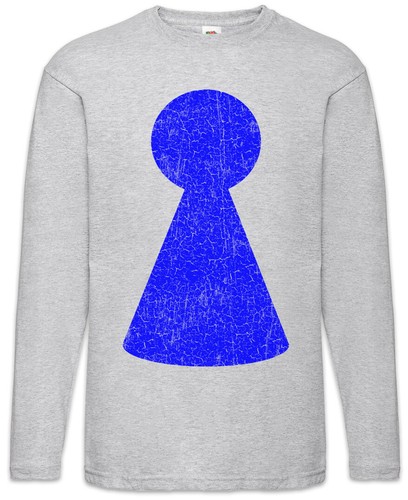 Play figure long sleeve - play,