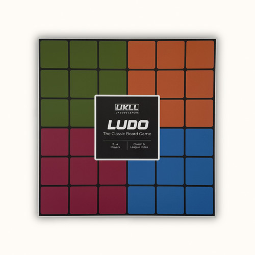 Ludo board game - ludo,