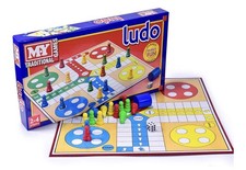 Ludo Board Game | Traditional