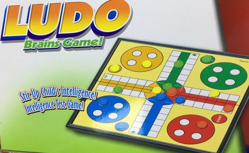 Snakes ladders or ludo - snakes,