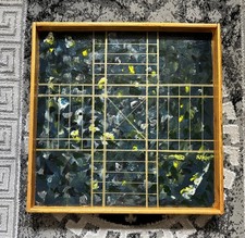 Camouflage Designed Ludo Board