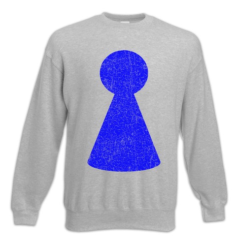 Play figure sweatshirt - figure,