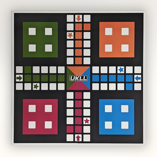 Ludo board game uk - game, –