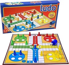 Ludo Board Game | Traditional