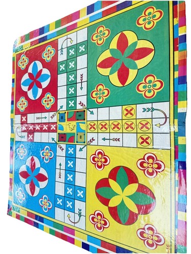 Ludo board game - ludo,