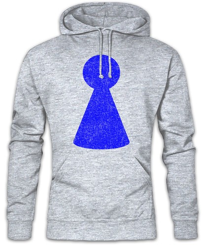 Play figure hoodie - figure, sweatshirt