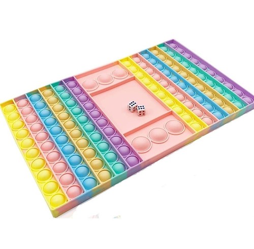 Pop game big - game, dice
