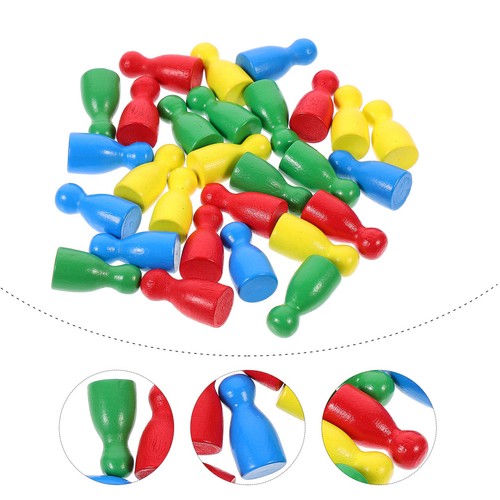 Pcs kids chess set extra - 48,