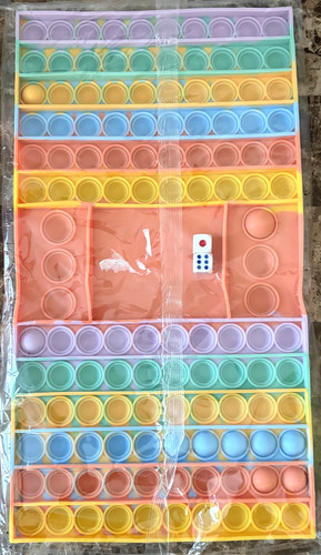 Large pop ludo - ludo, game