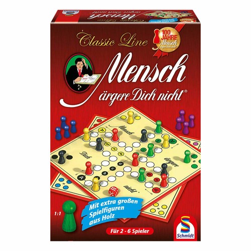 Schmidt spiele classic - classic, line