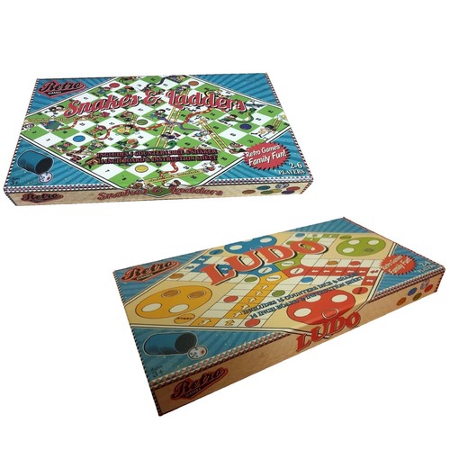 Pack large retro family - retro, /