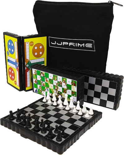 Jjprime magnetic travel - jjprime,