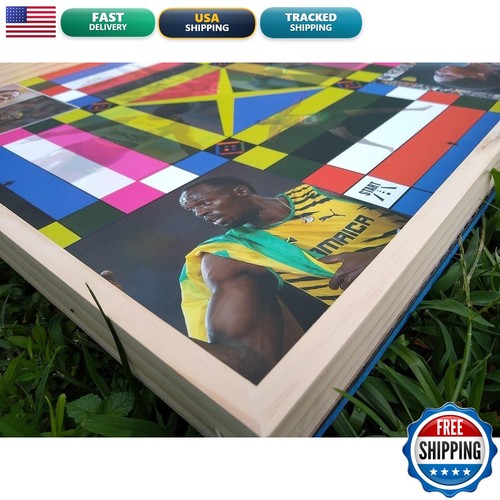 Jamaican ludo legendary - ludo,