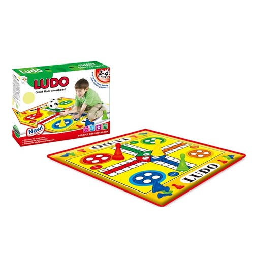 Ludo traditional board - ludo,
