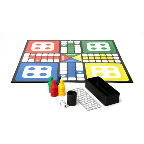 Premium ludo board game - premium,